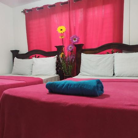 Hotel Colonial Maya Guatemala City ภายนอก รูปภาพ