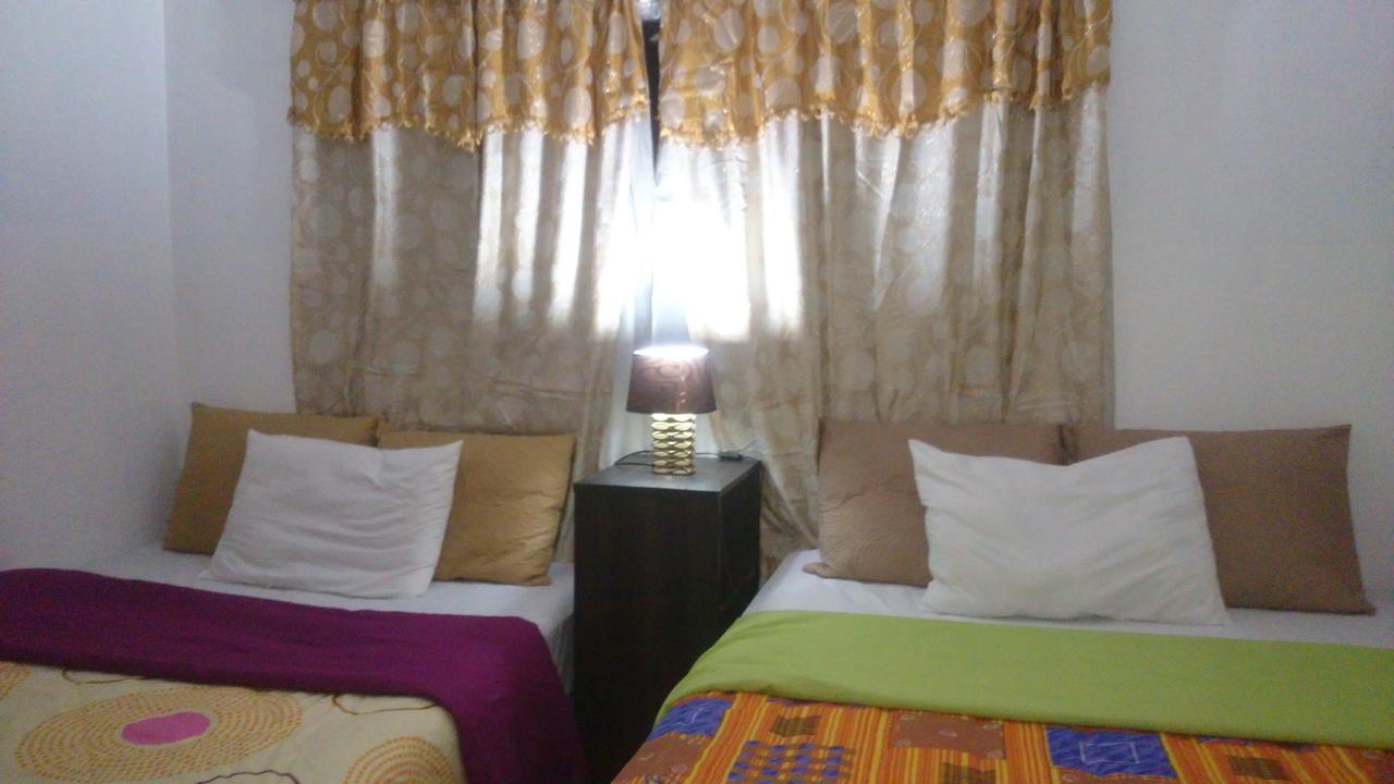 Hotel Colonial Maya Guatemala City ภายนอก รูปภาพ
