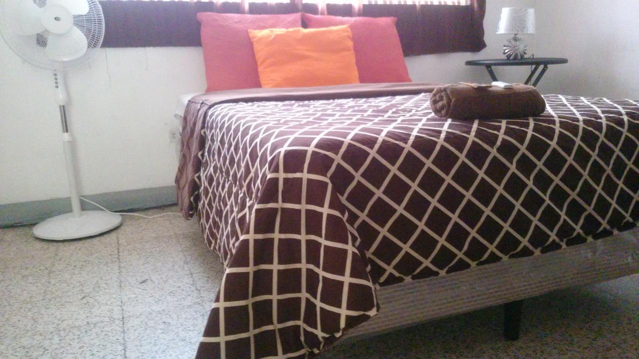 Hotel Colonial Maya Guatemala City ภายนอก รูปภาพ